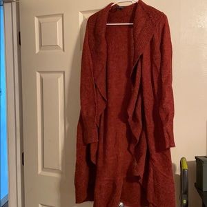 The Limited long cardigan